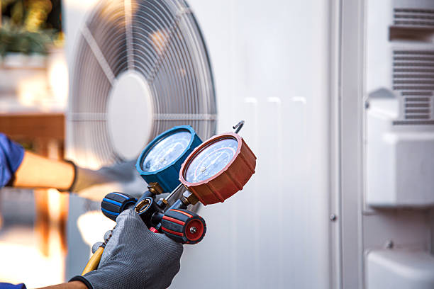 Trusted Hvac Installation service in Lexington, MA - HVAC Repair CO