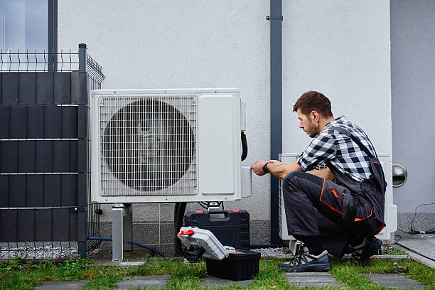 Trusted Hvac Maintenance service in Lexington, MA - HVAC Repair CO